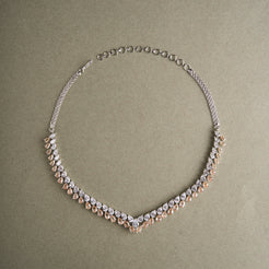 Iraa Necklace Mozaati