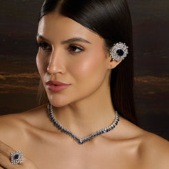 Iraa Necklace Mozaati