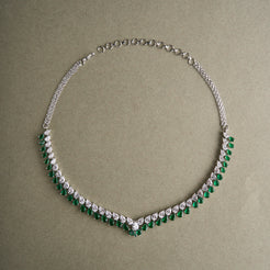 Iraa Necklace Mozaati