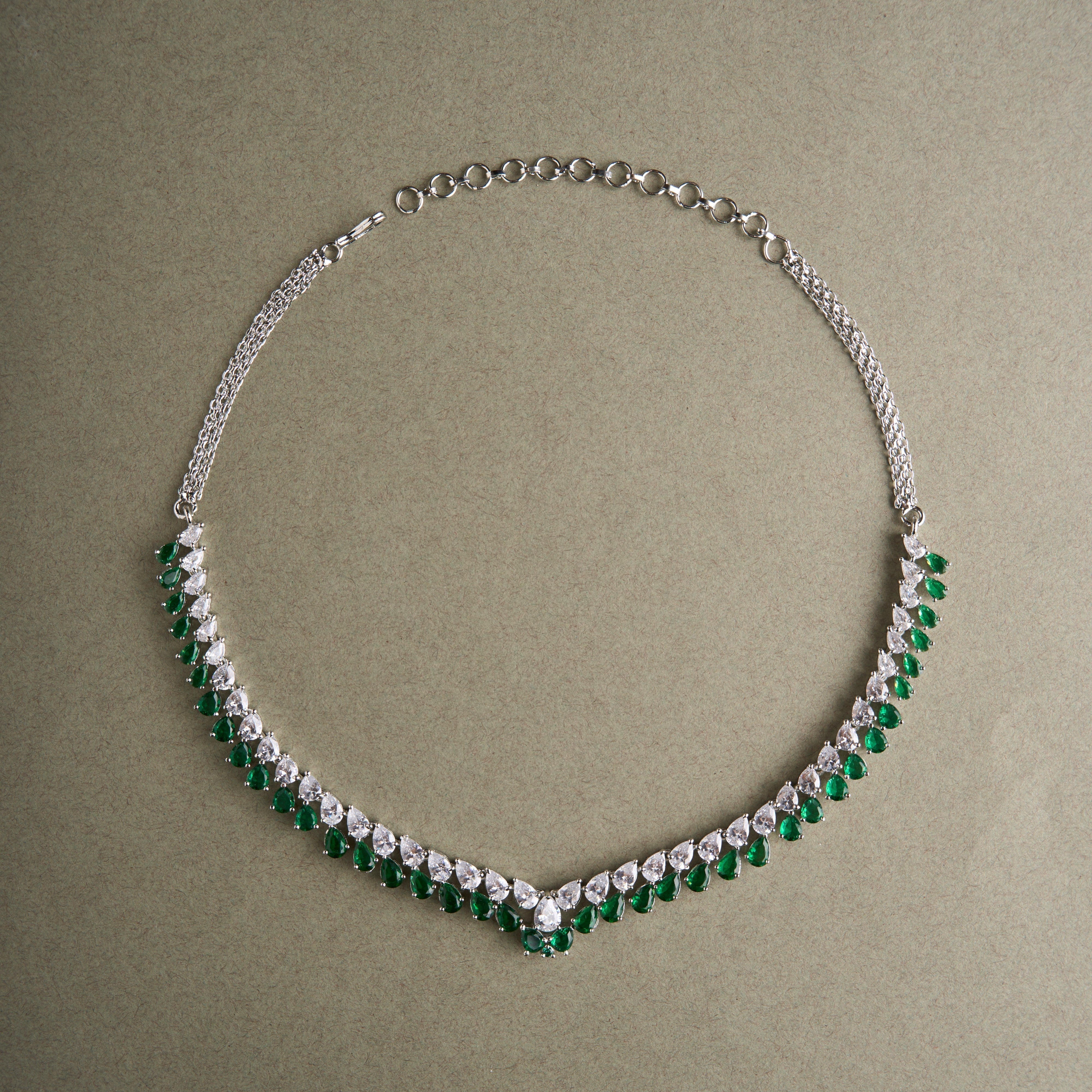 Iraa Necklace Mozaati