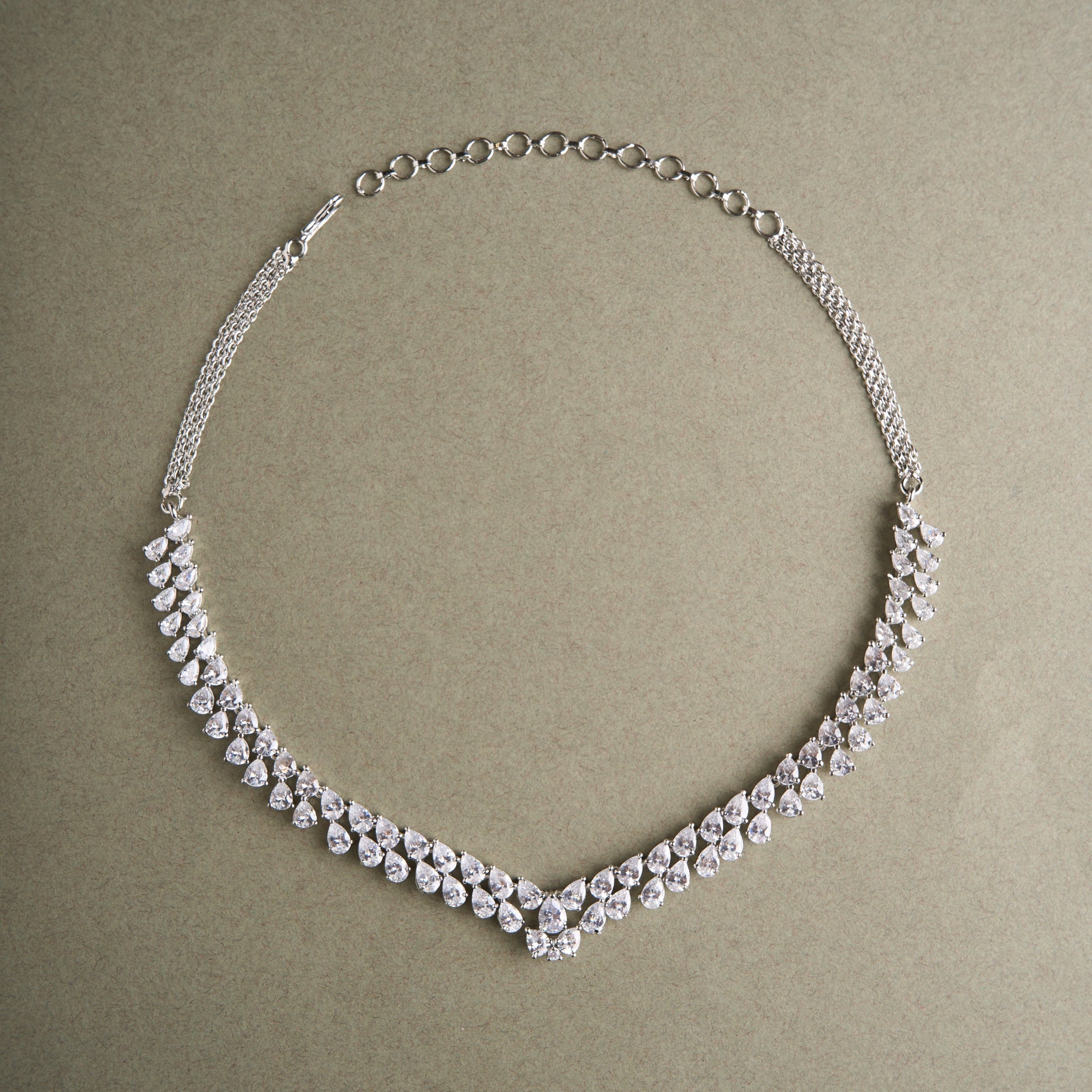 Iraa Necklace Mozaati