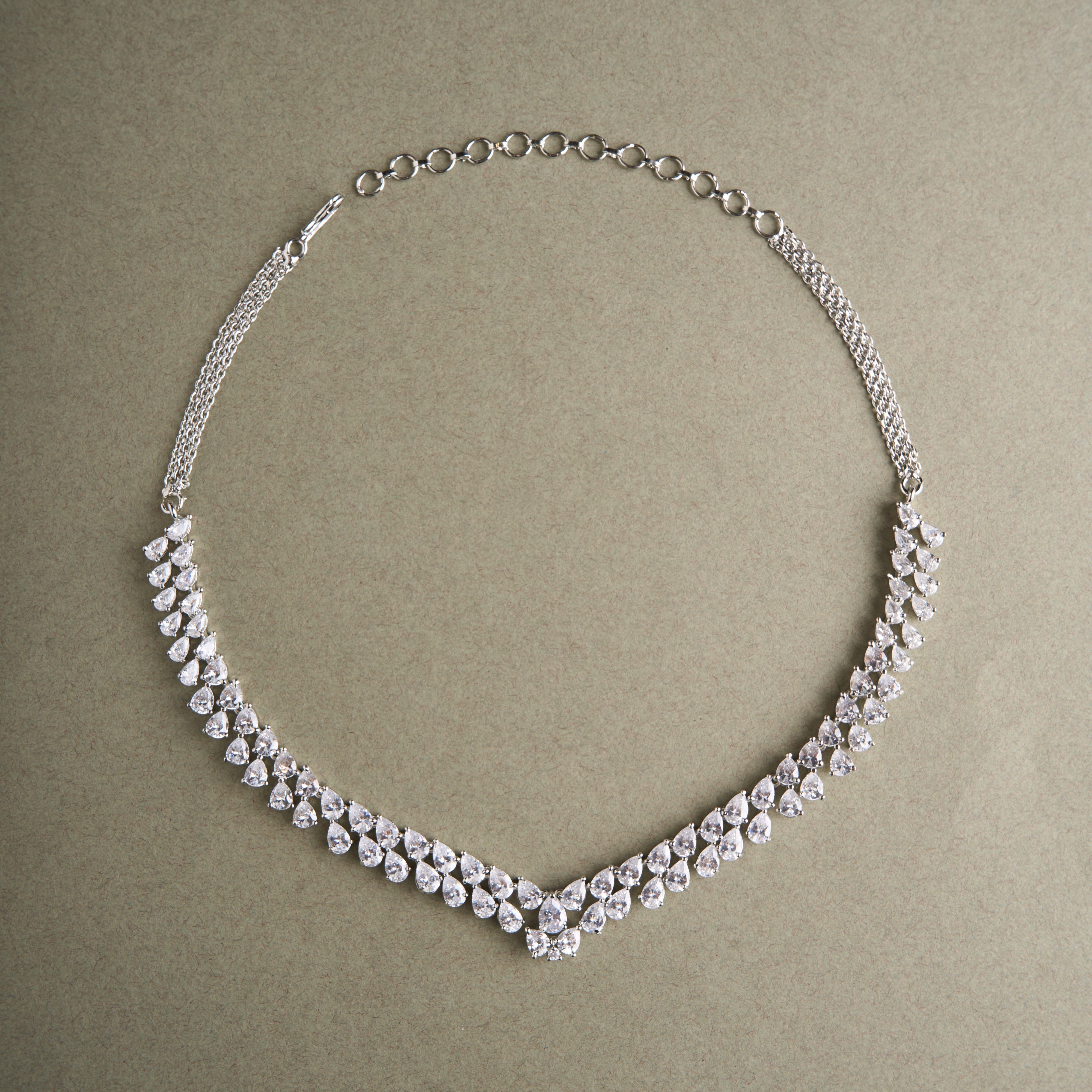 Iraa Necklace Mozaati
