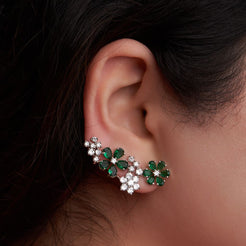 Irene Earrings