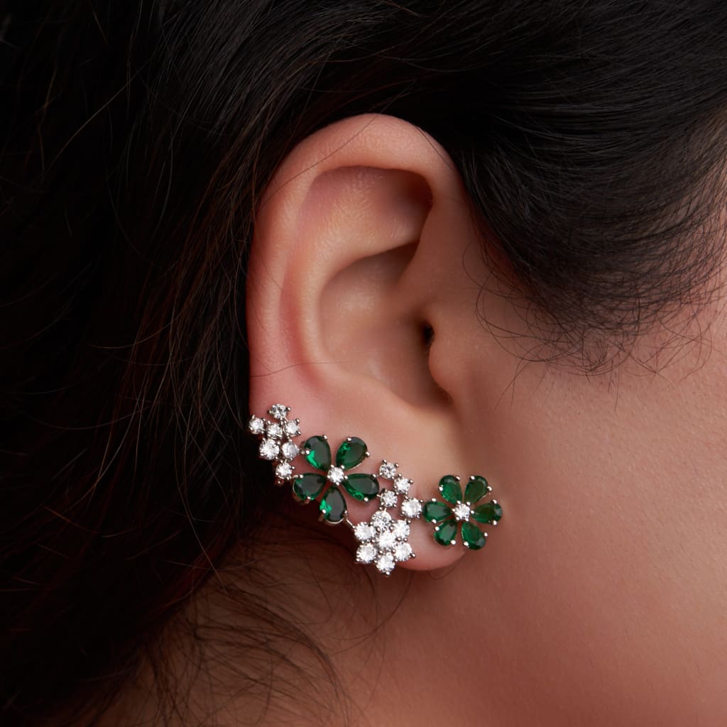 Irene Earrings