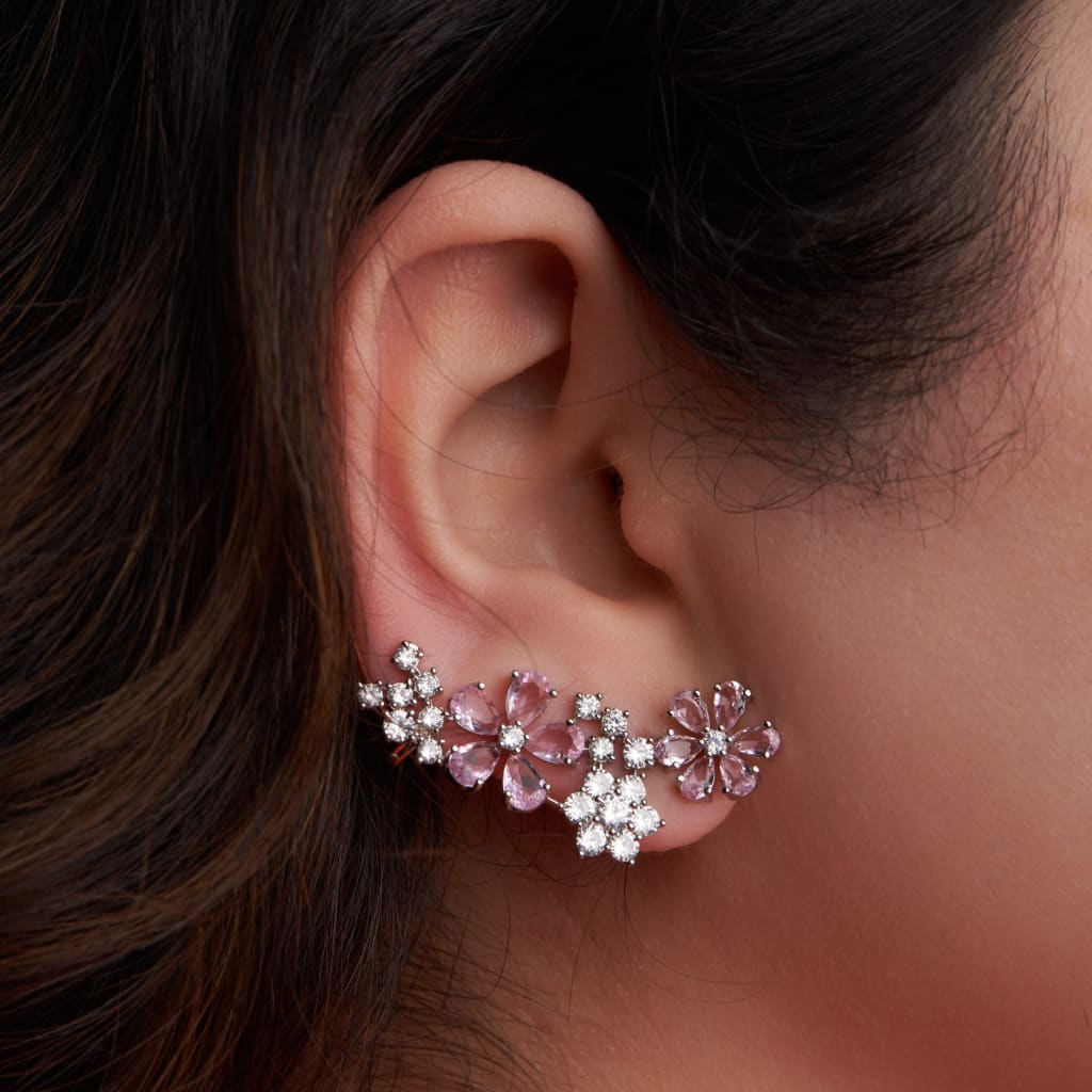 Irene Earrings