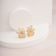 Load image into Gallery viewer, Iris Earrings
