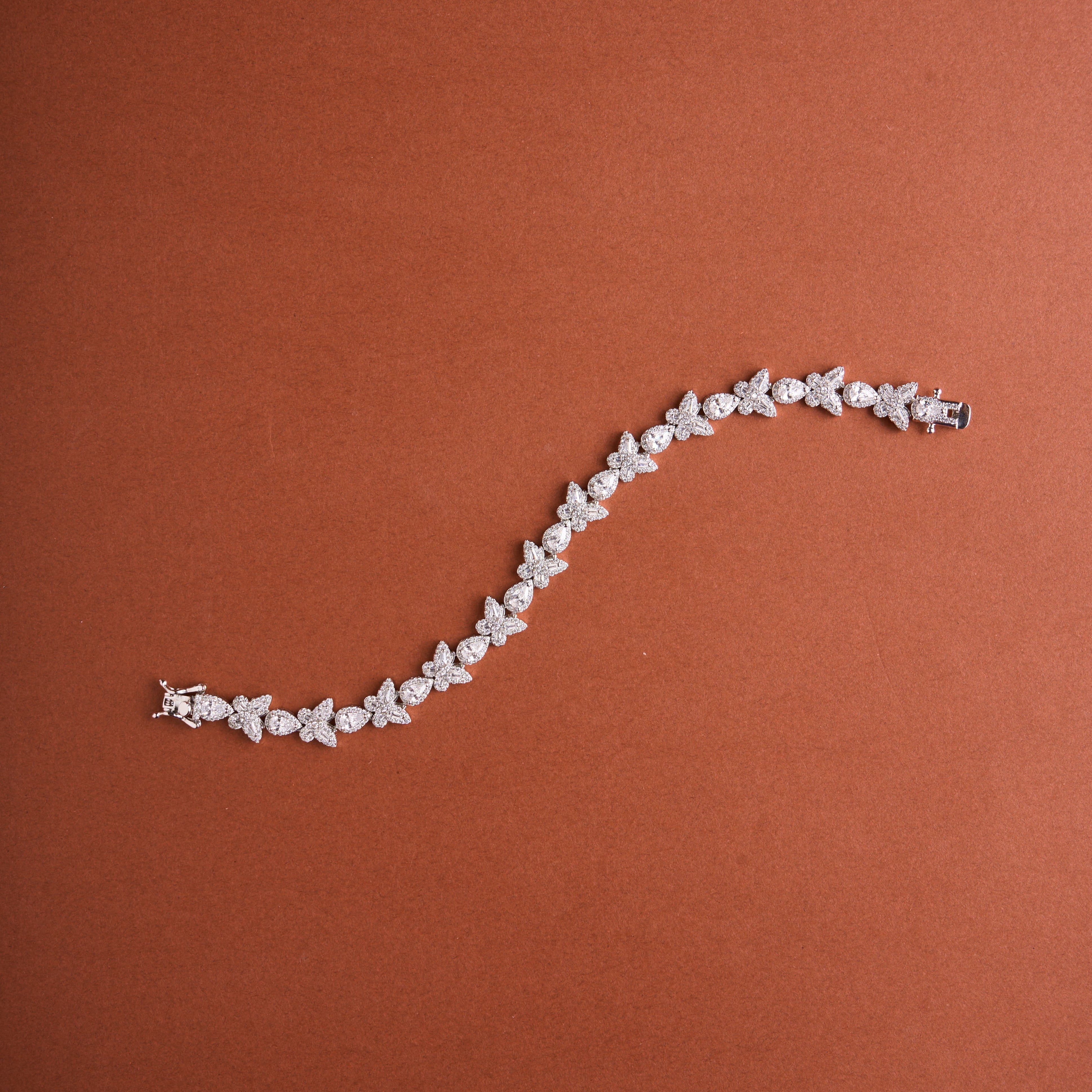 Isara Bracelet Mozaati