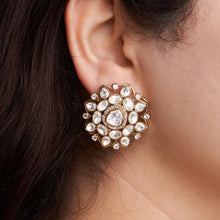 Load image into Gallery viewer, Isha Earrings
