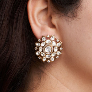Isha Earrings