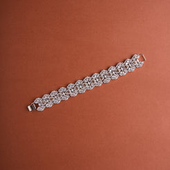 Ishita Bracelet Mozaati