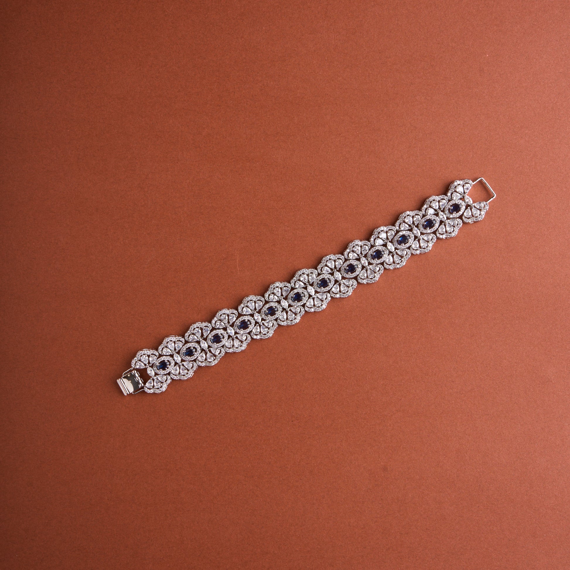 Ishita Bracelet Mozaati