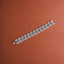 Ishita Bracelet Mozaati