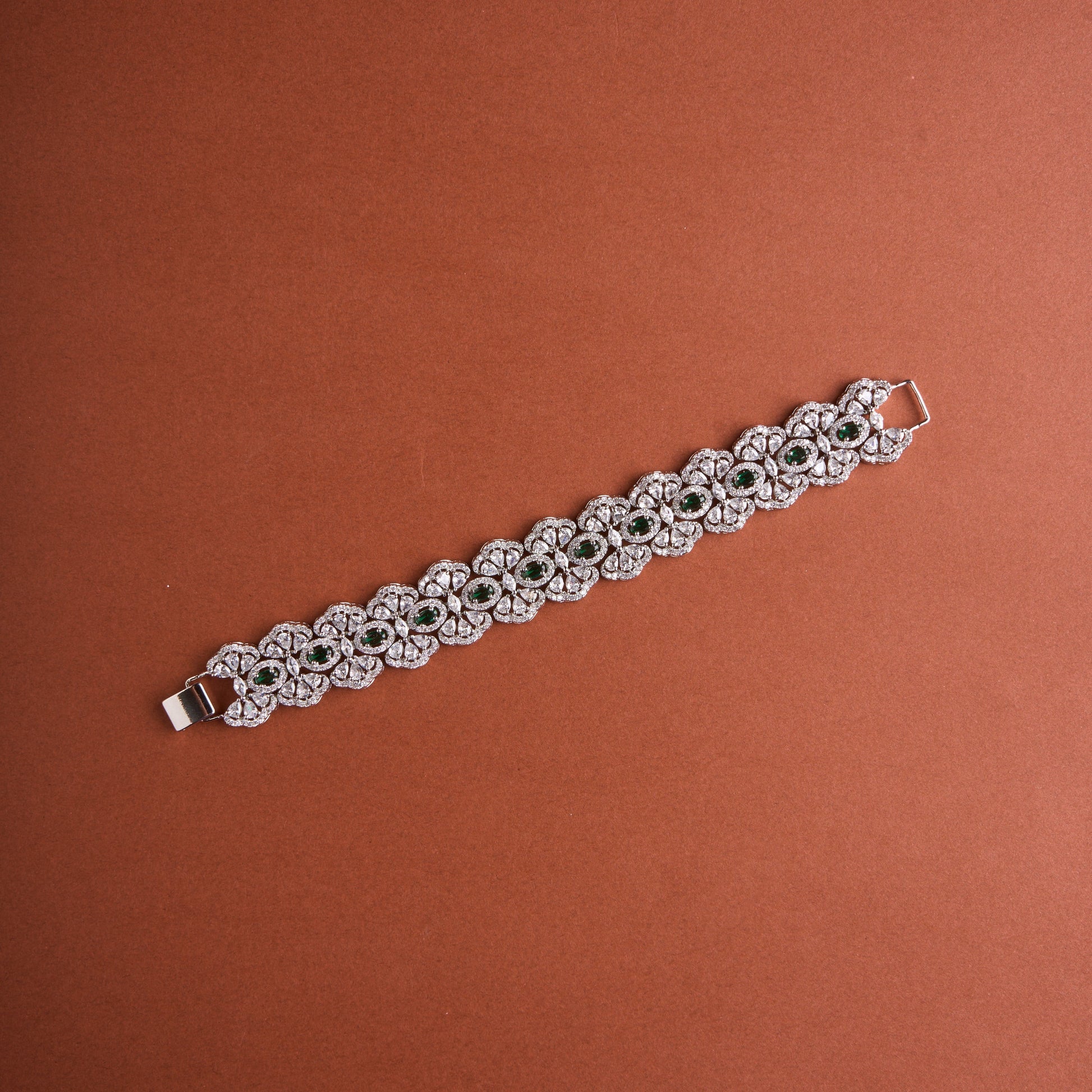 Ishita Bracelet Mozaati