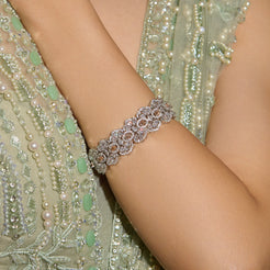 Ishita Bracelet Mozaati