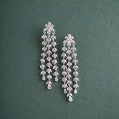 Ishya Earrings Mozaati