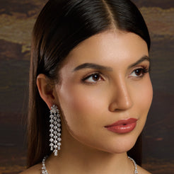 Ishya Earrings Mozaati