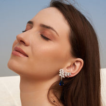 Load image into Gallery viewer, Jasmine Earrings
