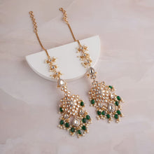 Load image into Gallery viewer, Jiya Earrings

