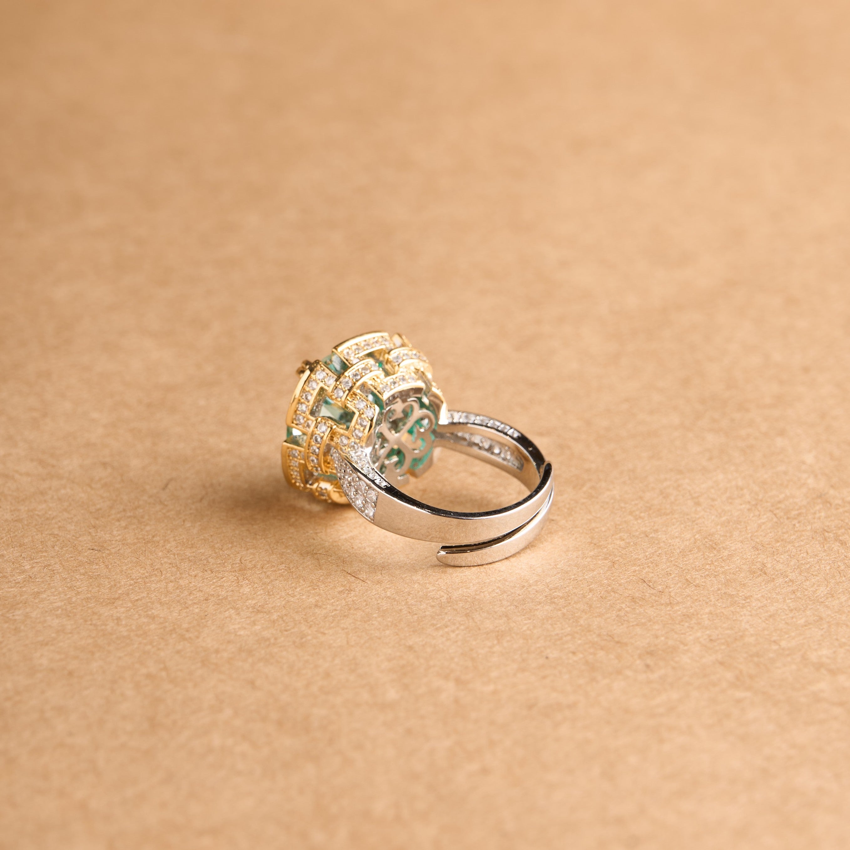 Juliette Ring Mozaati