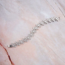 Load image into Gallery viewer, Juni Bracelet - Silver

