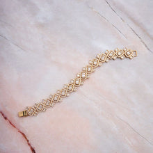 Load image into Gallery viewer, Juni Bracelet - Yellow
