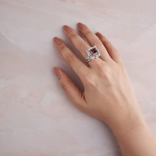 Kaia Ring - Wine