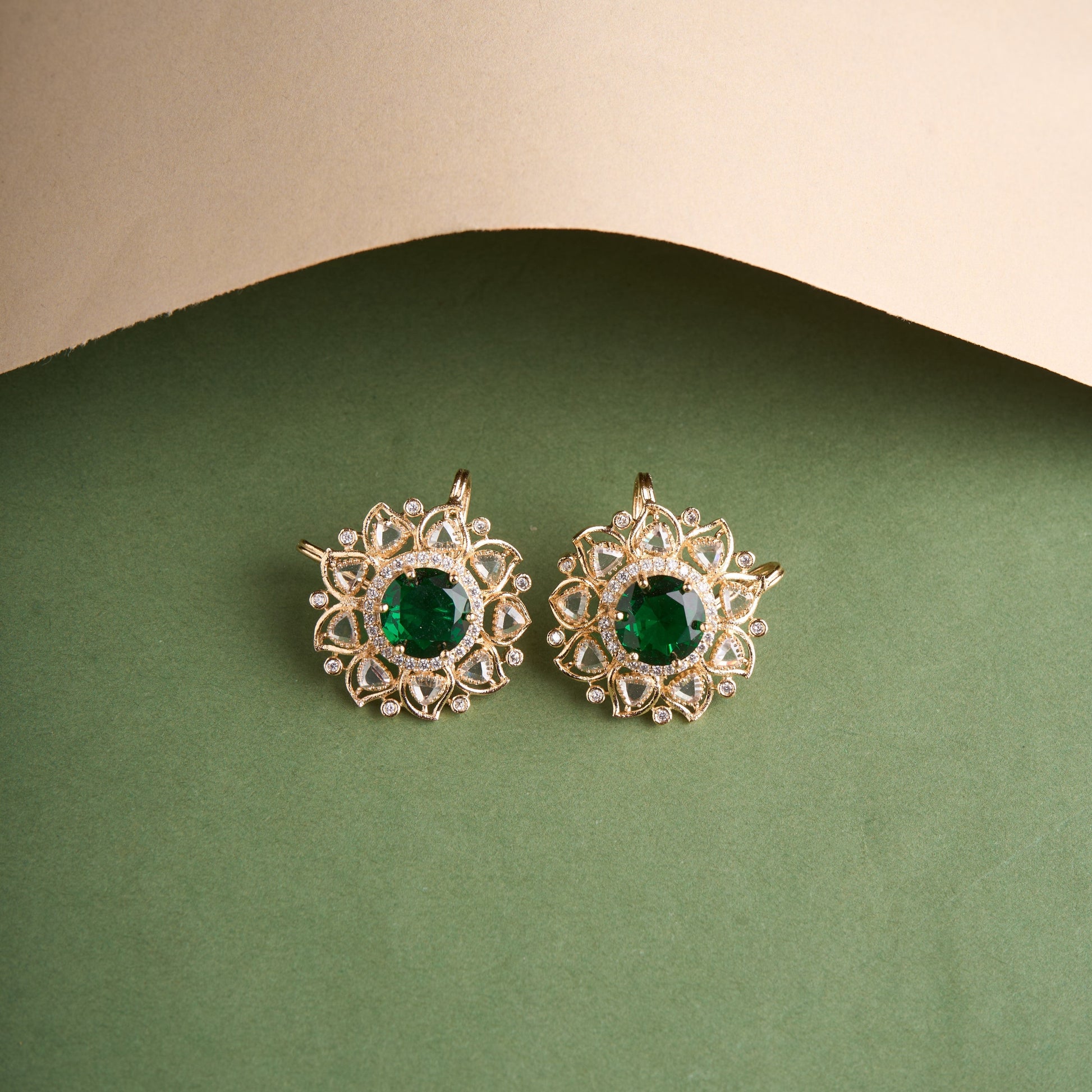 Kairavi Cuff Mozaati