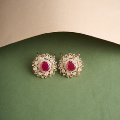 Kairavi Cuff Mozaati