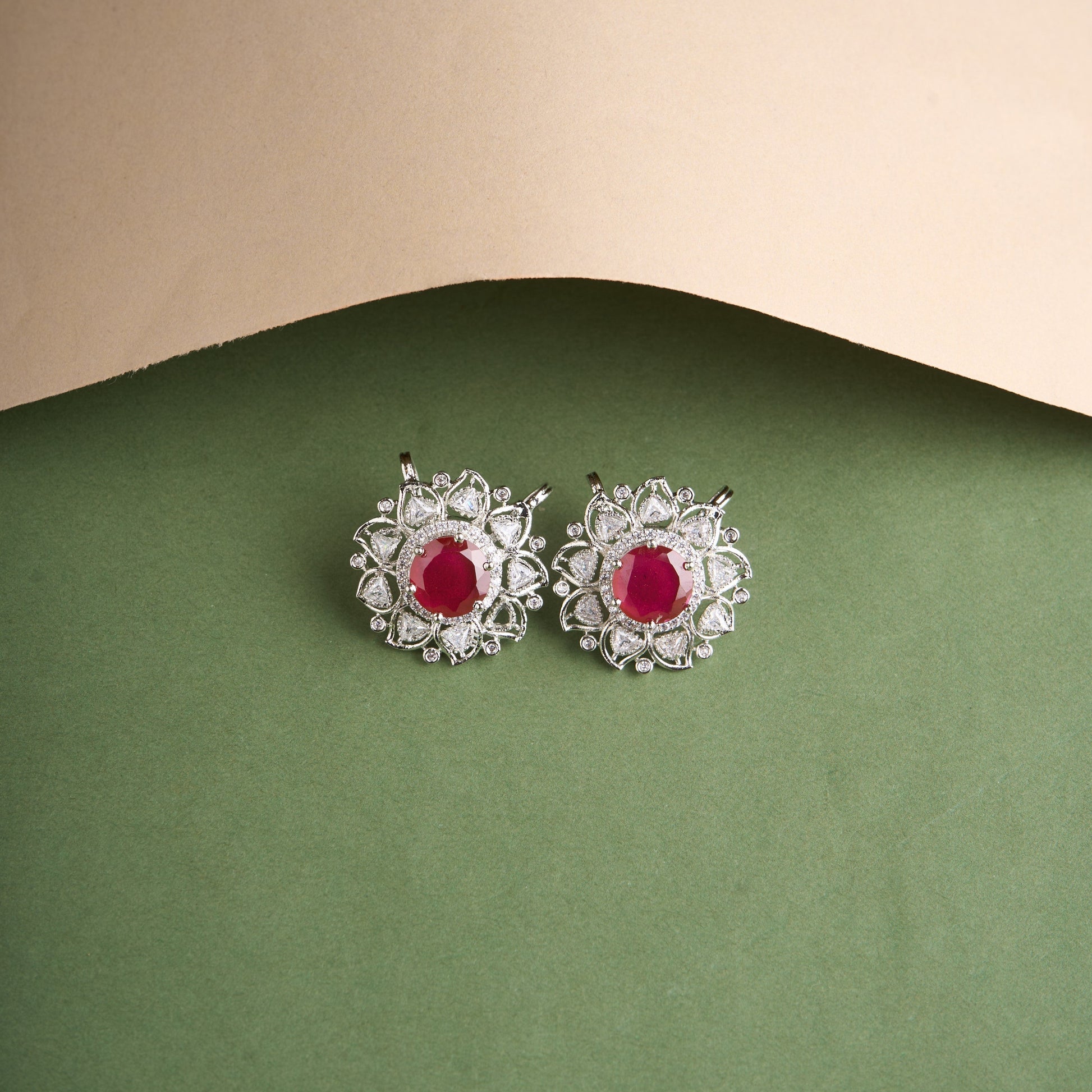 Kairavi Cuff Mozaati