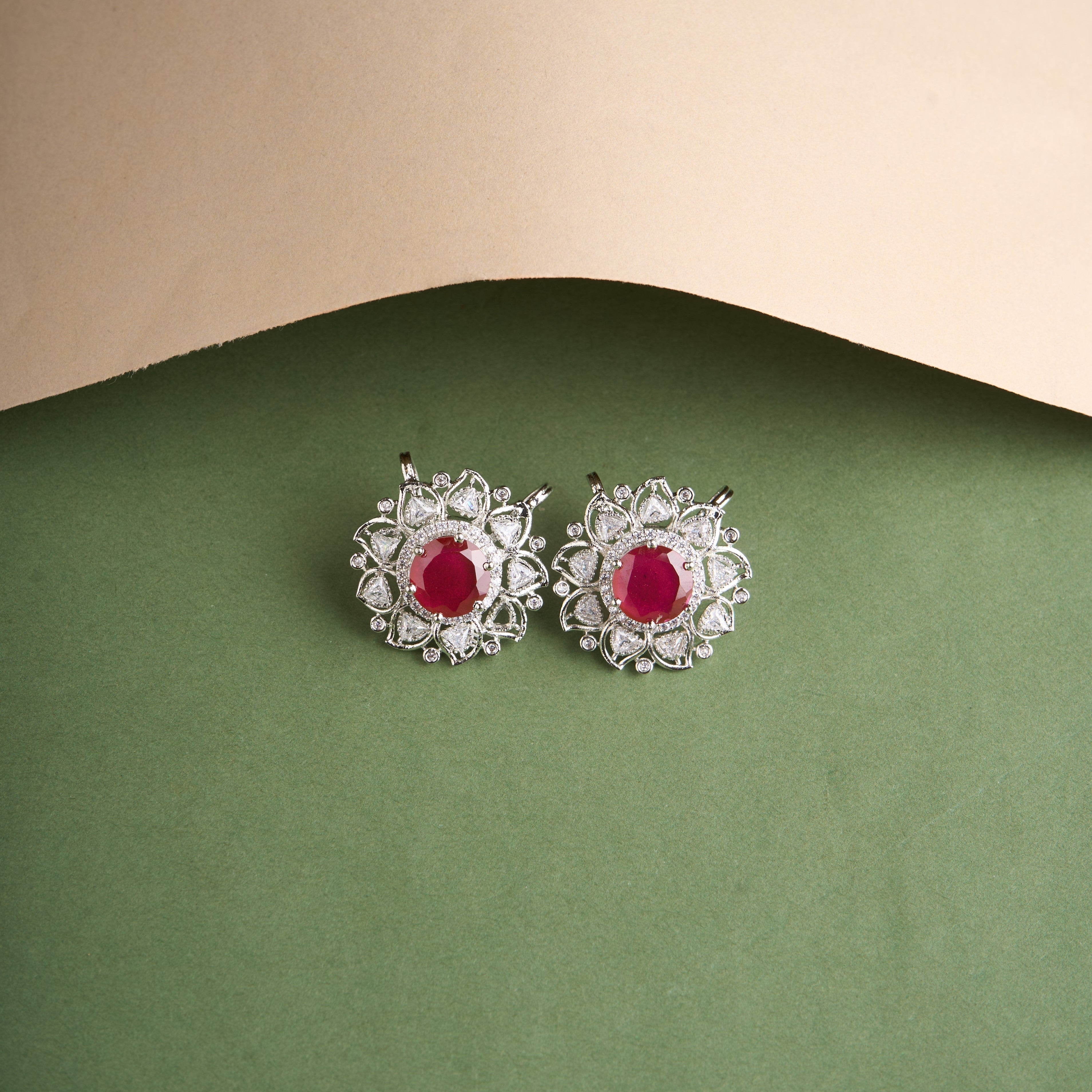 Kairavi Cuff Mozaati