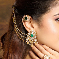 Kairavi Cuff Mozaati