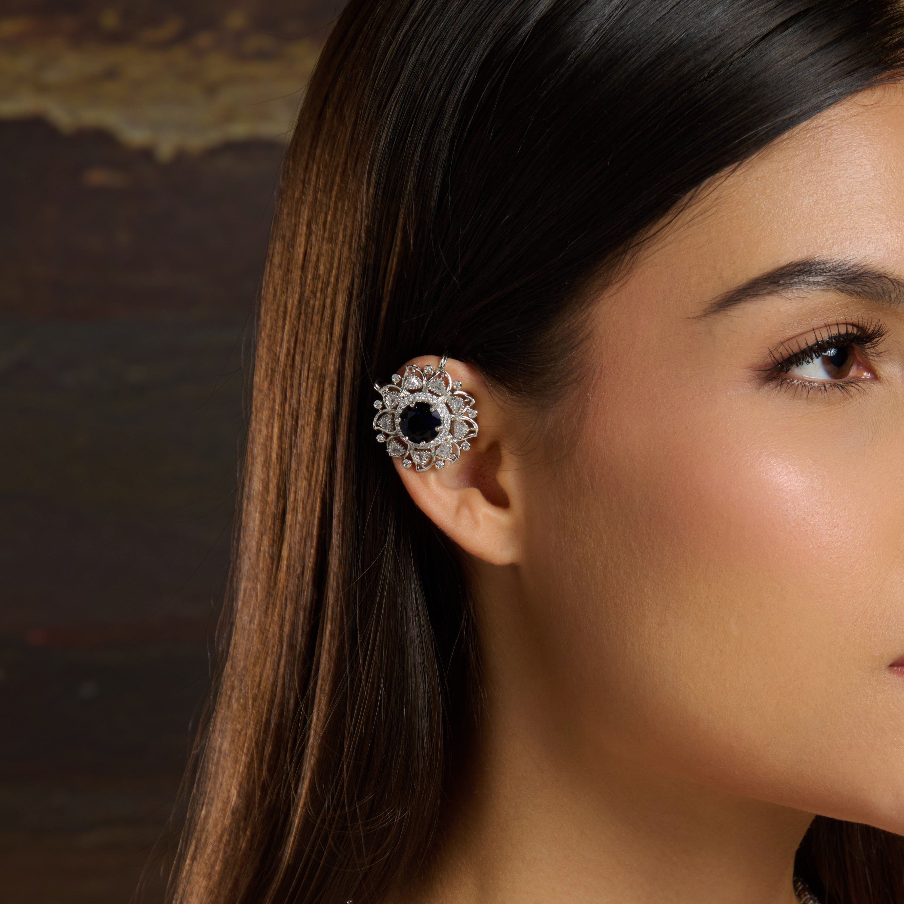 Kairavi Cuff Mozaati