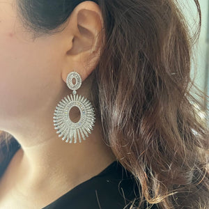Kalon Earrings