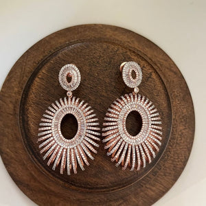 Kalon Earrings