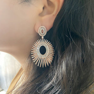 Kalon Earrings