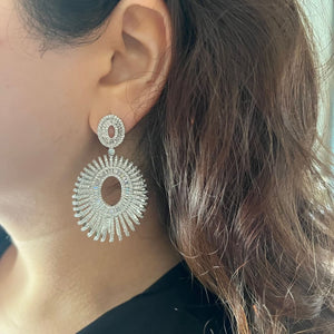 Kalon Earrings