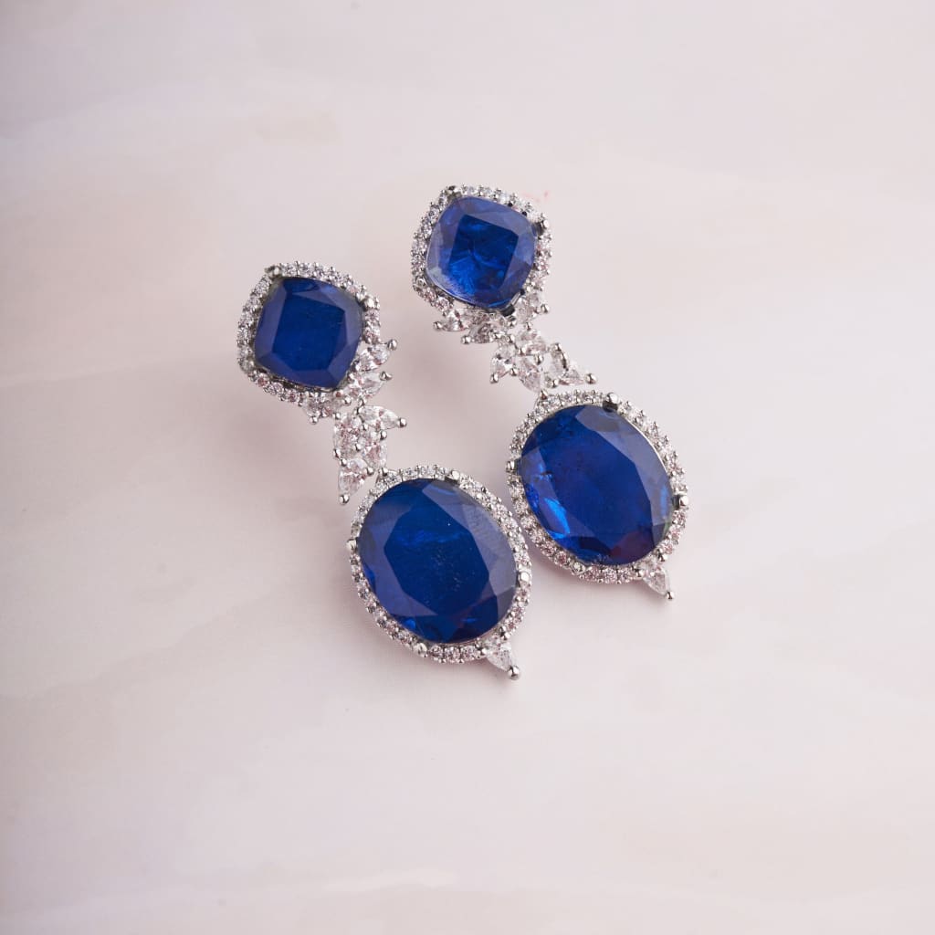Kamala Earrings