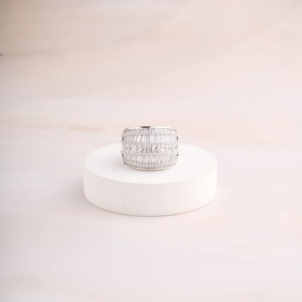 Kasper Ring - US7