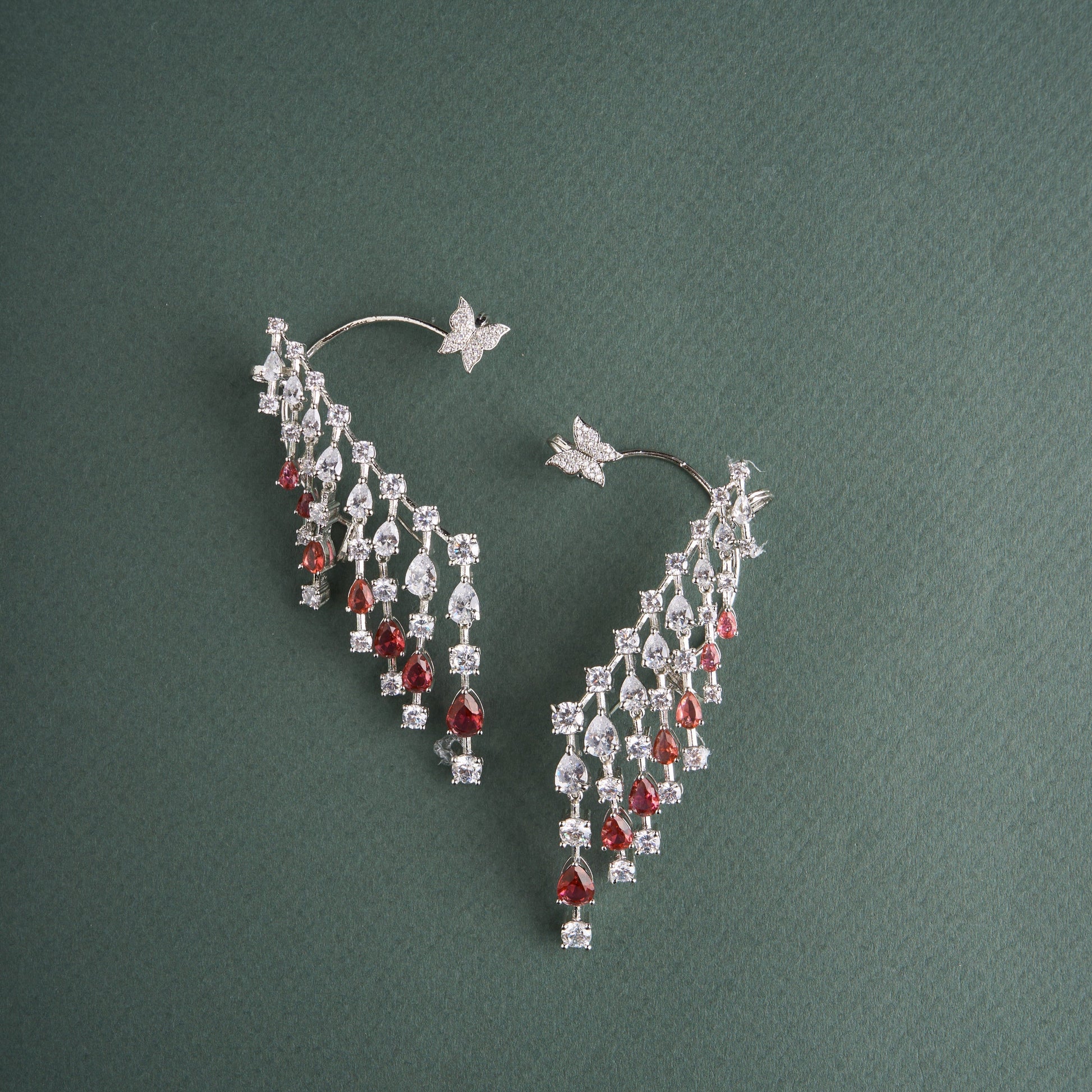 Kathleen Earrings Mozaati