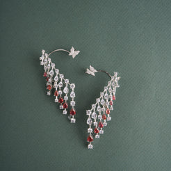 Kathleen Earrings Mozaati