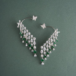 Kathleen Earrings Mozaati