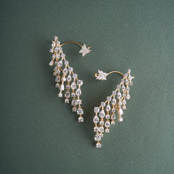 Kathleen Earrings Mozaati