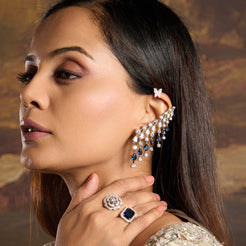 Kathleen Earrings Mozaati