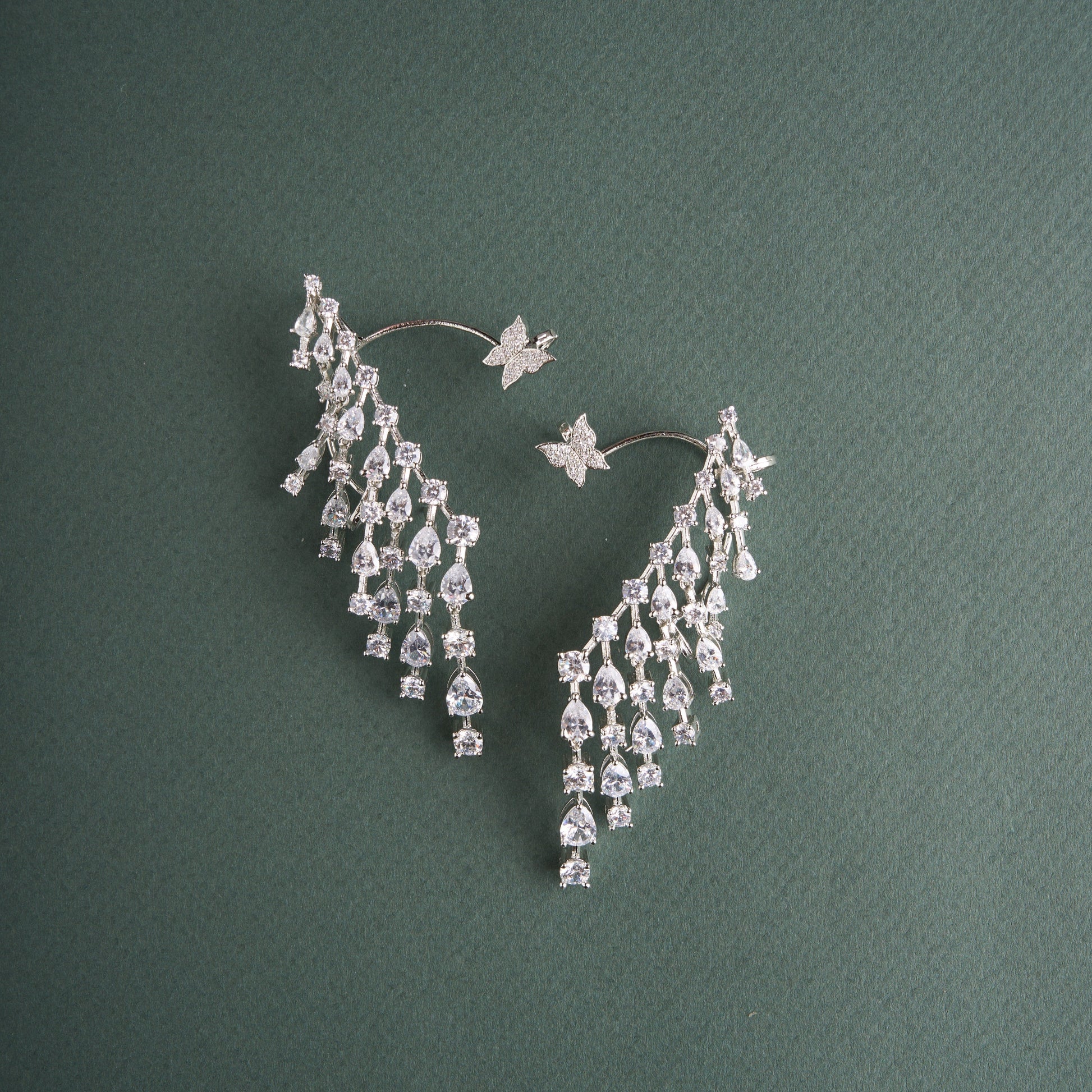Kathleen Earrings Mozaati