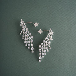 Kathleen Earrings Mozaati