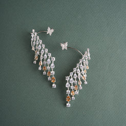 Kathleen Earrings Mozaati