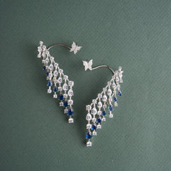 Kathleen Earrings Mozaati