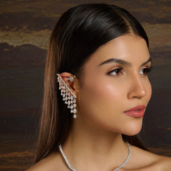 Kathleen Earrings Mozaati