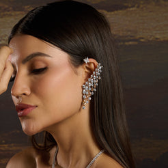 Kathleen Earrings Mozaati