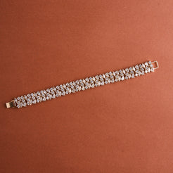 Kavindi Bracelet Mozaati